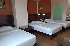 Hotel Essencia