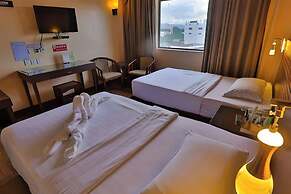 Hotel Essencia