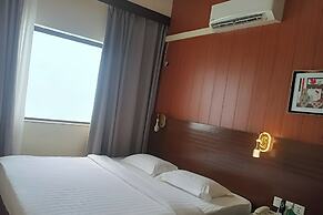 Hotel Essencia