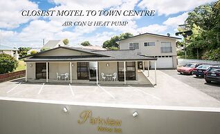 Parkview Motor Inn, Pukekohe