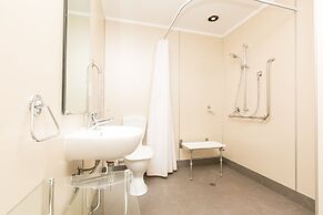 Parkview Motor Inn, Pukekohe