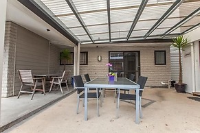 Parkview Motor Inn, Pukekohe