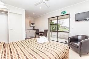 Parkview Motor Inn, Pukekohe