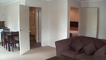 Parkview Motor Inn, Pukekohe