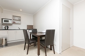 Parkview Motor Inn, Pukekohe