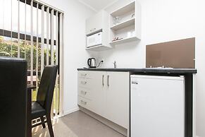 Parkview Motor Inn, Pukekohe