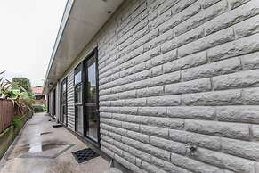 Parkview Motor Inn, Pukekohe