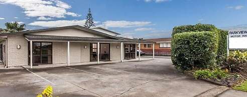 Parkview Motor Inn, Pukekohe