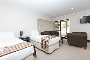 Parkview Motor Inn, Pukekohe