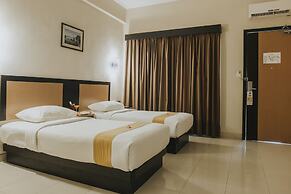 Comforta Hotel Tanjung Pinang