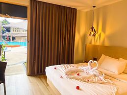 Comforta Hotel Tanjung Pinang