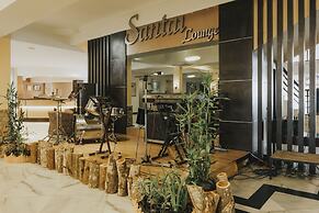 Comforta Hotel Tanjung Pinang