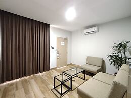 Comforta Hotel Tanjung Pinang