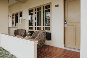 Comforta Hotel Tanjung Pinang