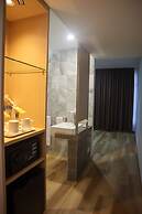 Comforta Hotel Tanjung Pinang