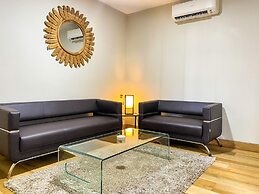 Comforta Hotel Tanjung Pinang