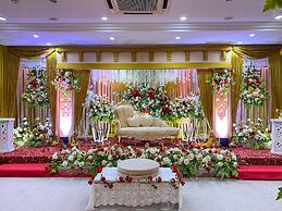 Comforta Hotel Tanjung Pinang