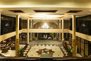 Comforta Hotel Tanjung Pinang