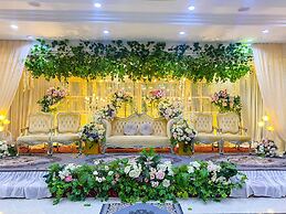 Comforta Hotel Tanjung Pinang