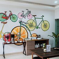 Metland Hotel Bekasi