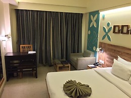 Silver Cloud Hotel & Banquets Ahmedabad