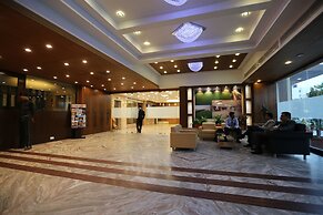 Silver Cloud Hotel & Banquets Ahmedabad