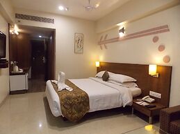 Silver Cloud Hotel & Banquets Ahmedabad