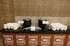 Silver Cloud Hotel & Banquets Ahmedabad