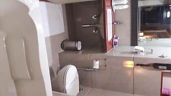 Silver Cloud Hotel & Banquets Ahmedabad