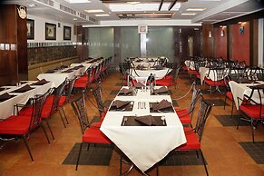 Silver Cloud Hotel & Banquets Ahmedabad