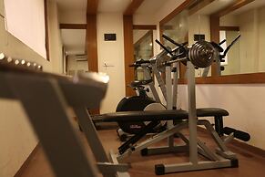 Silver Cloud Hotel & Banquets Ahmedabad