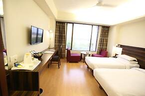 Silver Cloud Hotel & Banquets Ahmedabad