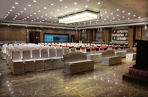 Silver Cloud Hotel & Banquets Ahmedabad