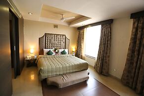 Silver Cloud Hotel & Banquets Ahmedabad