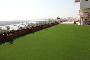 Silver Cloud Hotel & Banquets Ahmedabad