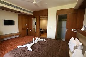 Silver Cloud Hotel & Banquets Ahmedabad