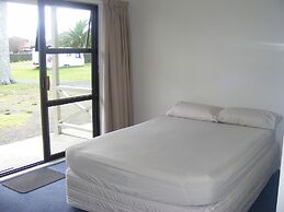 Harbourside Holiday Park