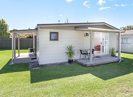 Harbourside Holiday Park