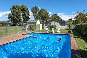 Harbourside Holiday Park