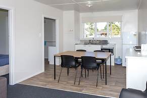 Harbourside Holiday Park