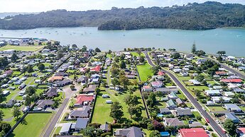 Harbourside Holiday Park