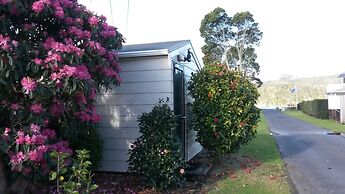 Harbourside Holiday Park