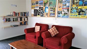 Harbourside Holiday Park