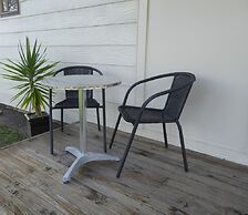 Harbourside Holiday Park