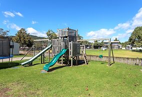 Harbourside Holiday Park