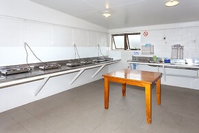 Harbourside Holiday Park