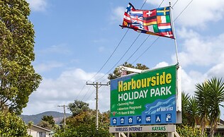 Harbourside Holiday Park