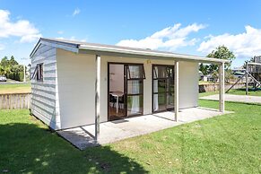 Harbourside Holiday Park