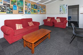 Harbourside Holiday Park