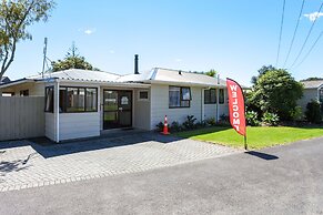 Harbourside Holiday Park